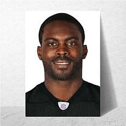 Pocket Strategist Michael Vick Posters