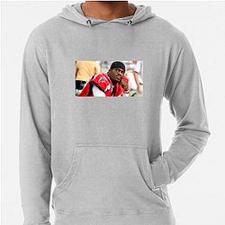 Playmaker Leader Michael Vick Hoodies