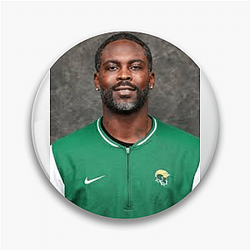 Tactical Mind Michael Vick Pins