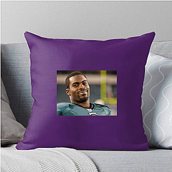 Signal Caller Michael Vick Pillows Cover