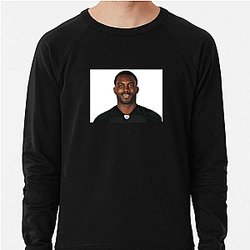 Pocket Strategist Michael Vick Sweatshirts
