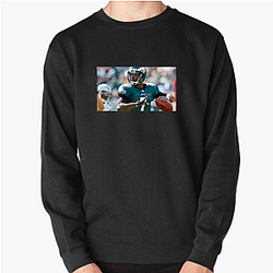 Game Manager Michael Vick Sweatshirts