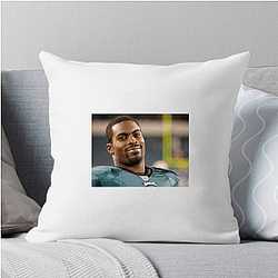 Signal Caller Michael Vick Pillows Cover