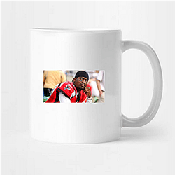 Playmaker Leader Michael Vick Mugs