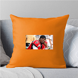 Playmaker Leader Michael Vick Pillows Cover
