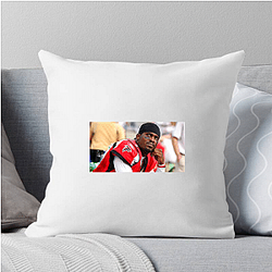 Playmaker Leader Michael Vick Pillows Cover