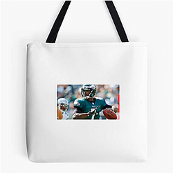 Game Manager Michael Vick Bags