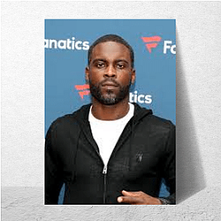 Team Catalyst Michael Vick Posters