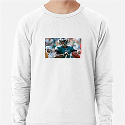 Game Manager Michael Vick Sweatshirts