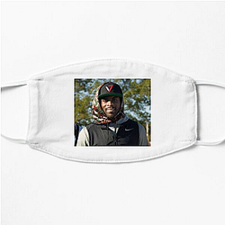 Clutch Performer Michael Vick Face Masks