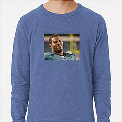 Signal Caller Michael Vick Sweatshirts