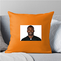 Pocket Strategist Michael Vick Pillows Cover