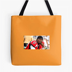 Playmaker Leader Michael Vick Bags
