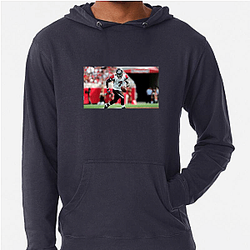 Passing Specialist Michael Vick Hoodies