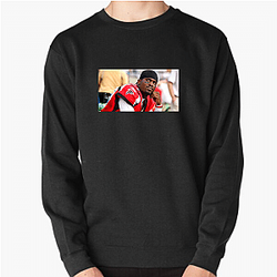 Playmaker Leader Michael Vick Sweatshirts