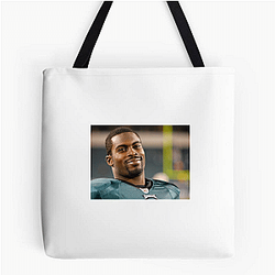 Signal Caller Michael Vick Bags