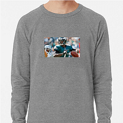 Game Manager Michael Vick Sweatshirts