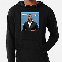 Team Catalyst Michael Vick Hoodies