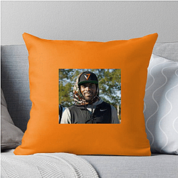 Clutch Performer Michael Vick Pillows Cover