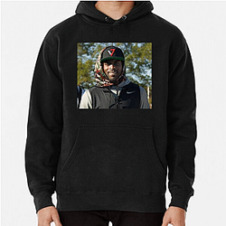 Clutch Performer Michael Vick Hoodies