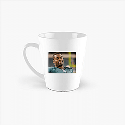 Signal Caller Michael Vick Mugs