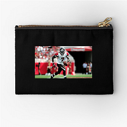 Passing Specialist Michael Vick Zipper Pouches