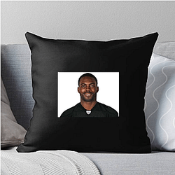 Pocket Strategist Michael Vick Pillows Cover