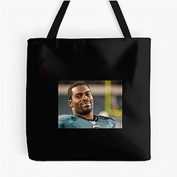 Signal Caller Michael Vick Bags