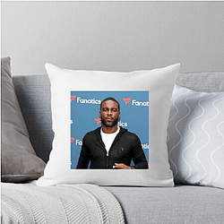 Team Catalyst Michael Vick Pillows Cover