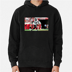 Passing Specialist Michael Vick Hoodies