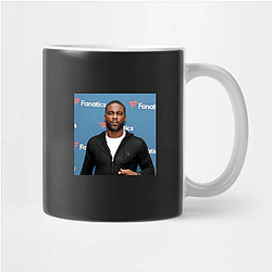 Team Catalyst Michael Vick Mugs