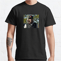 Clutch Performer Michael Vick T-Shirts