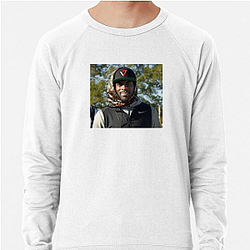 Clutch Performer Michael Vick Sweatshirts