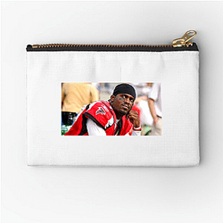 Playmaker Leader Michael Vick Zipper Pouches