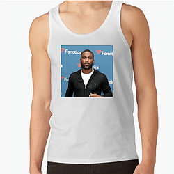 Team Catalyst Michael Vick Tank Tops