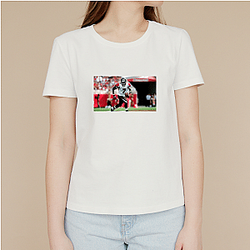 Passing Specialist Michael Vick T-Shirts