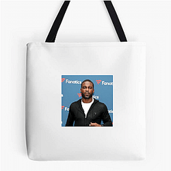 Team Catalyst Michael Vick Bags