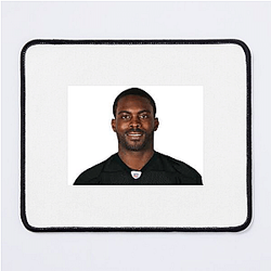 Pocket Strategist Michael Vick Mouse Pads