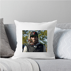 Clutch Performer Michael Vick Pillows Cover