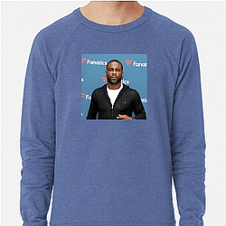Team Catalyst Michael Vick Sweatshirts
