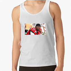 Playmaker Leader Michael Vick Tank Tops