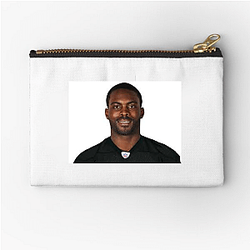 Pocket Strategist Michael Vick Zipper Pouches
