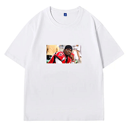 Playmaker Leader Michael Vick T-Shirts