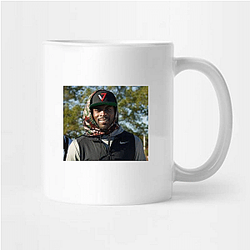 Clutch Performer Michael Vick Mugs