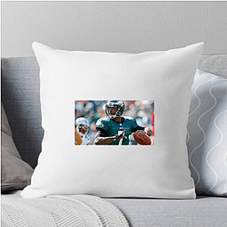 Game Manager Michael Vick Pillows Cover