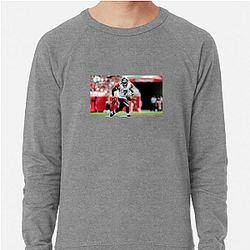 Passing Specialist Michael Vick Sweatshirts