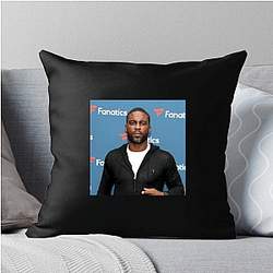 Team Catalyst Michael Vick Pillows Cover