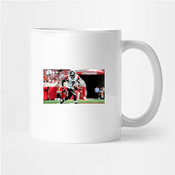 Passing Specialist Michael Vick Mugs