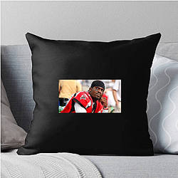 Playmaker Leader Michael Vick Pillows Cover
