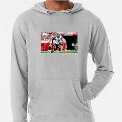 Passing Specialist Michael Vick Hoodies